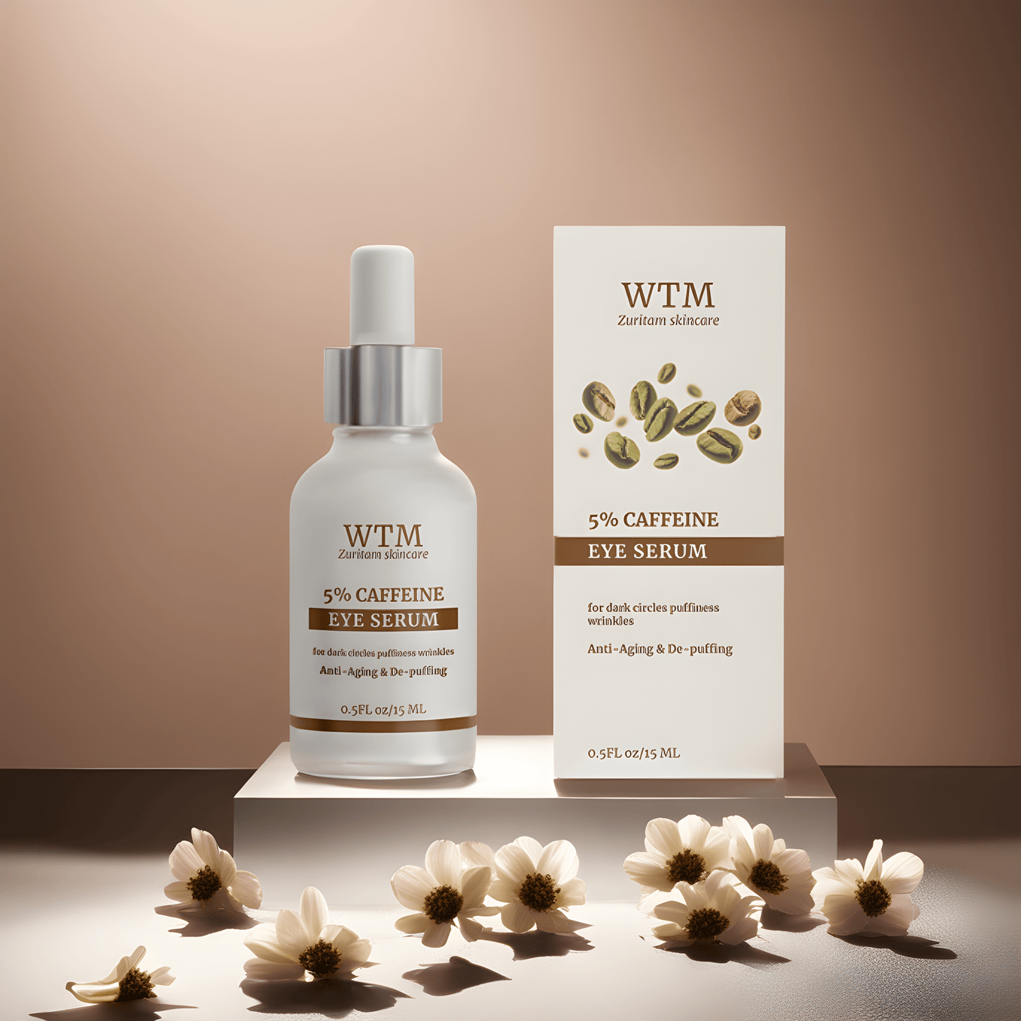 Eye Serum - Zuritam Skincare