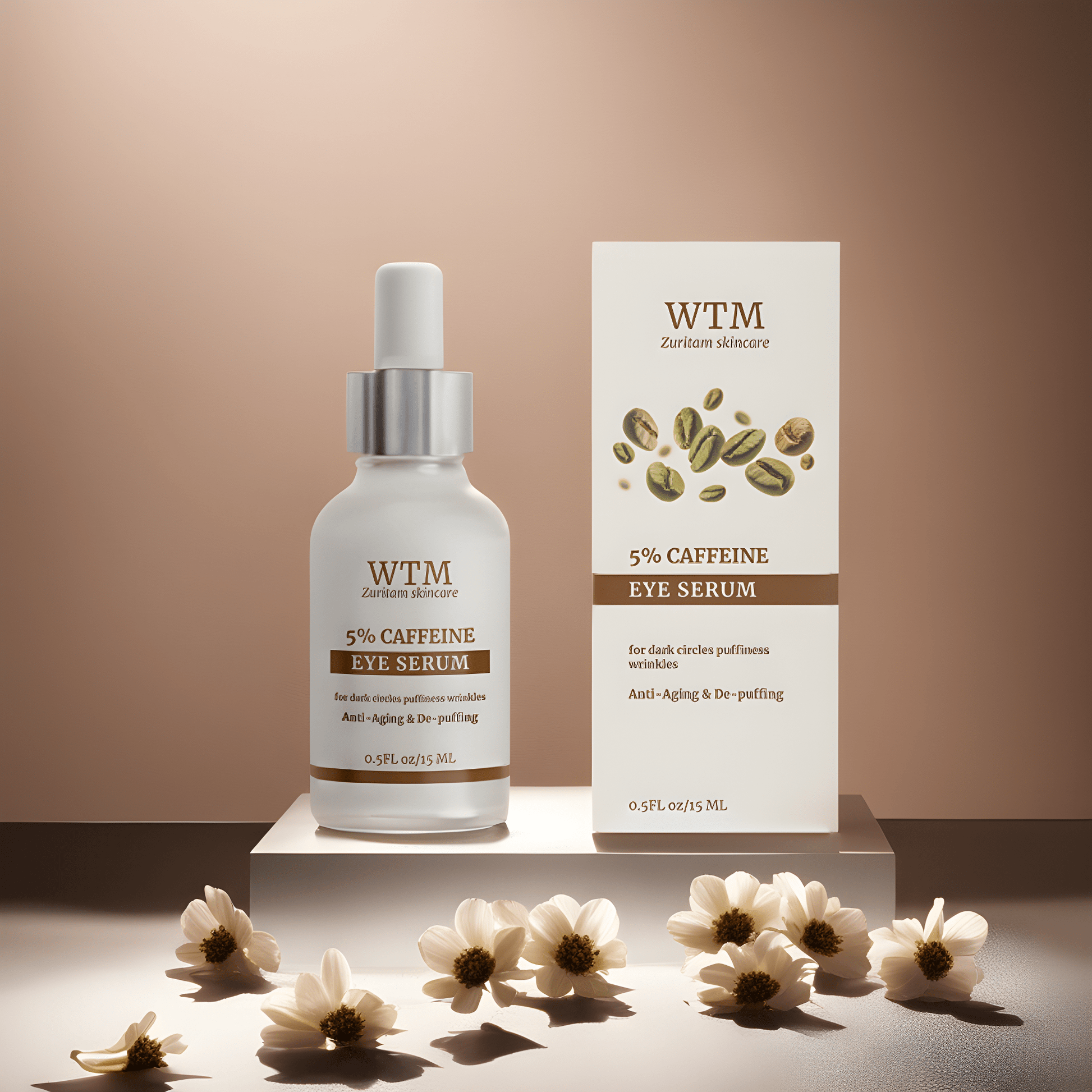 Eye Serum - Zuritam Skincare