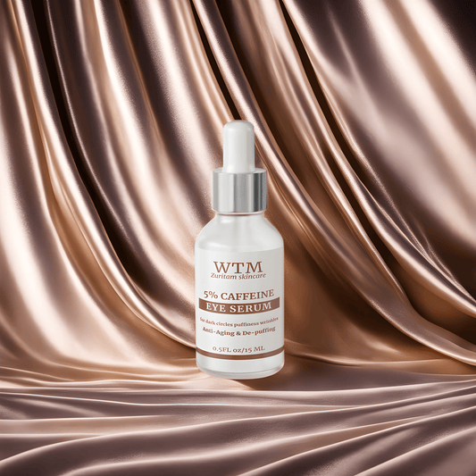 Eye Serum - Zuritam Skincare